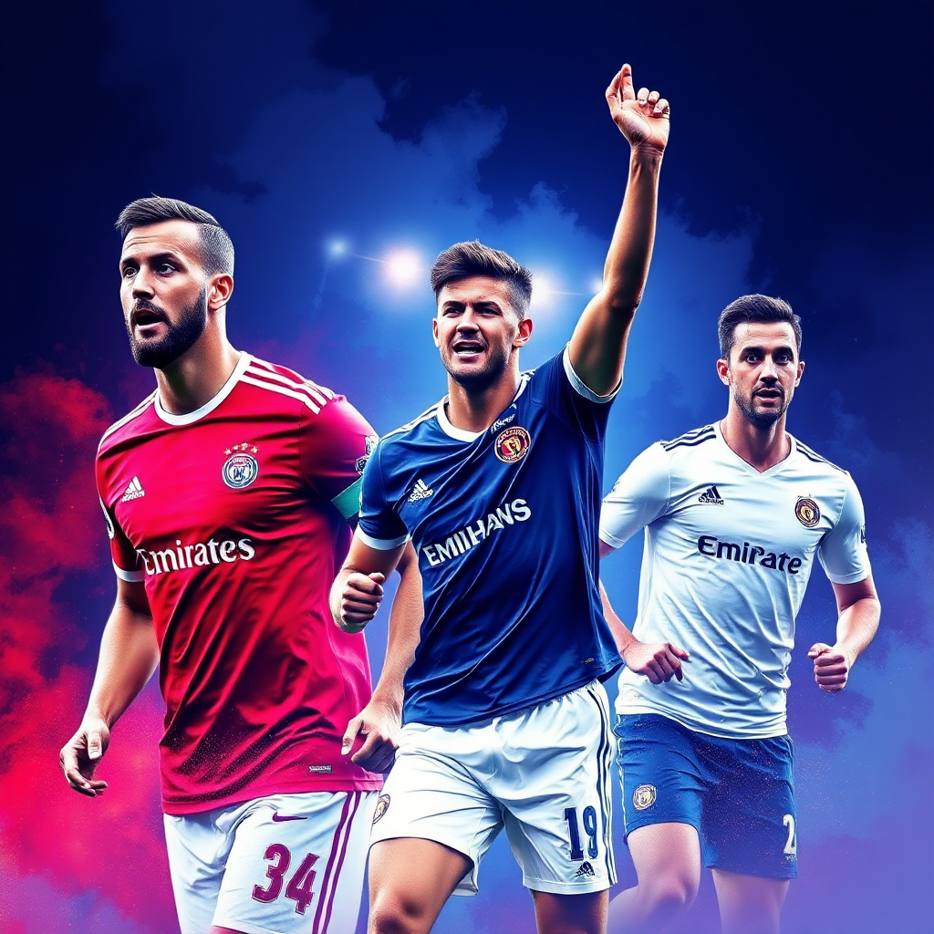 75BD Top Football Betting Picks with Expert Insights