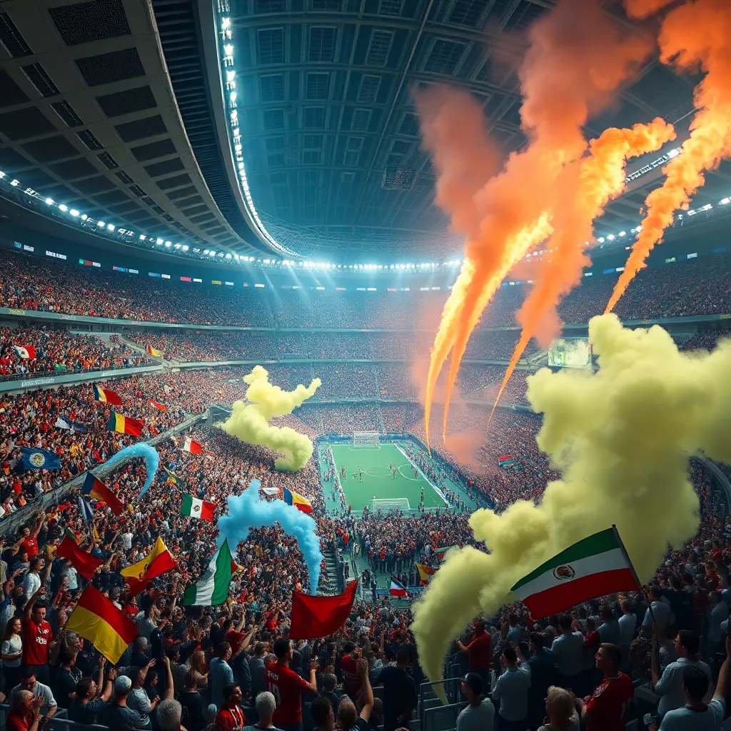 Is uu88click.com a Reliable Soccer Streaming Hub? A Practical Look at What Matters — view 5