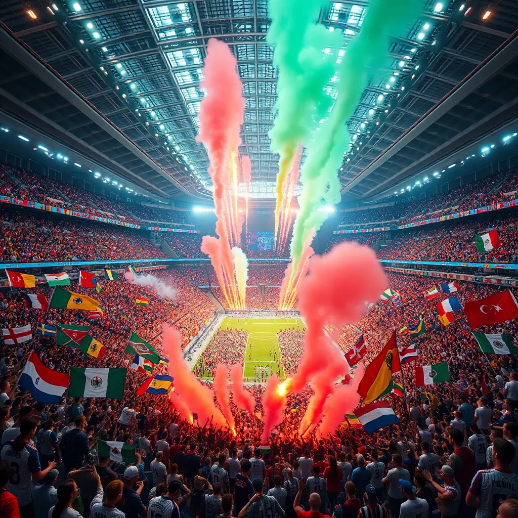 Hitclubvn.uk.net Tổng Hợp Các Kỷ Lục Có Thể Xuất Hiện Tại World Cup 2026 — view 4