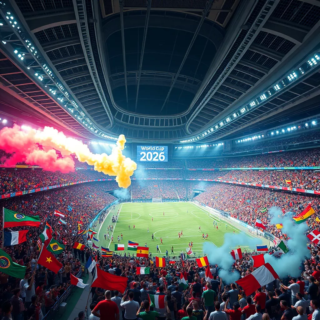 Hitclubvn.uk.net Tổng Hợp Các Kỷ Lục Có Thể Xuất Hiện Tại World Cup 2026 — view 3