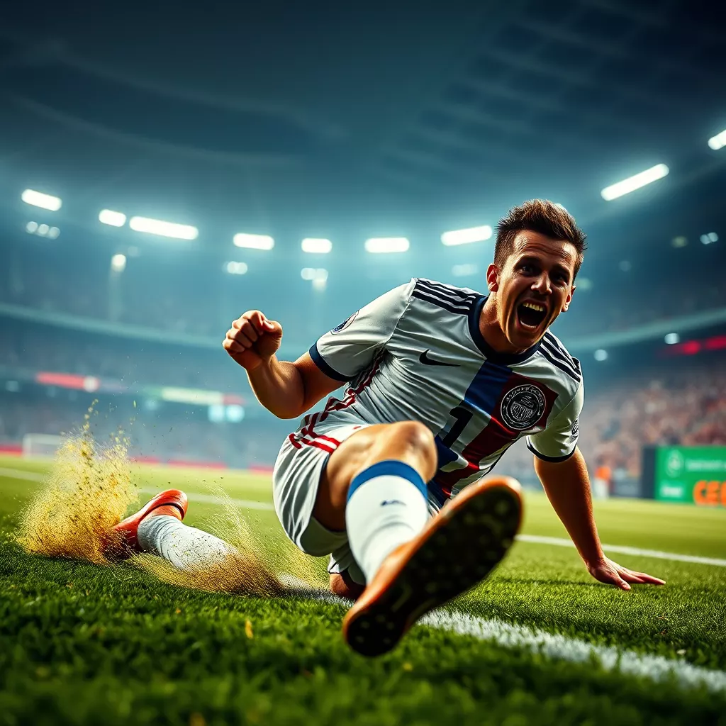 S8 Nhận Định Ligue 1 Mới Nhất Hôm Nay: Sân Chơi Cá Cược Đỉnh Cao Cho Dân Chuyên — view 5