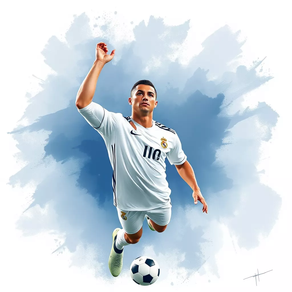 Những Tài Năng Trẻ Có Thể Tỏa Sáng Trong Trận Chung Kết World Cup 2026 — view 5